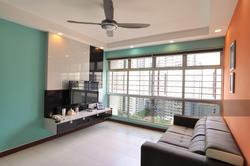 Blk 445B Fernvale Road (Sengkang), HDB 4 Rooms #127768982
